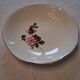 Very nice round serving dish from Gien model "Chinon" in very good condition.