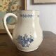 Small Saint Uze pitcher