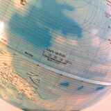 Light globe nova rico vintage 70s