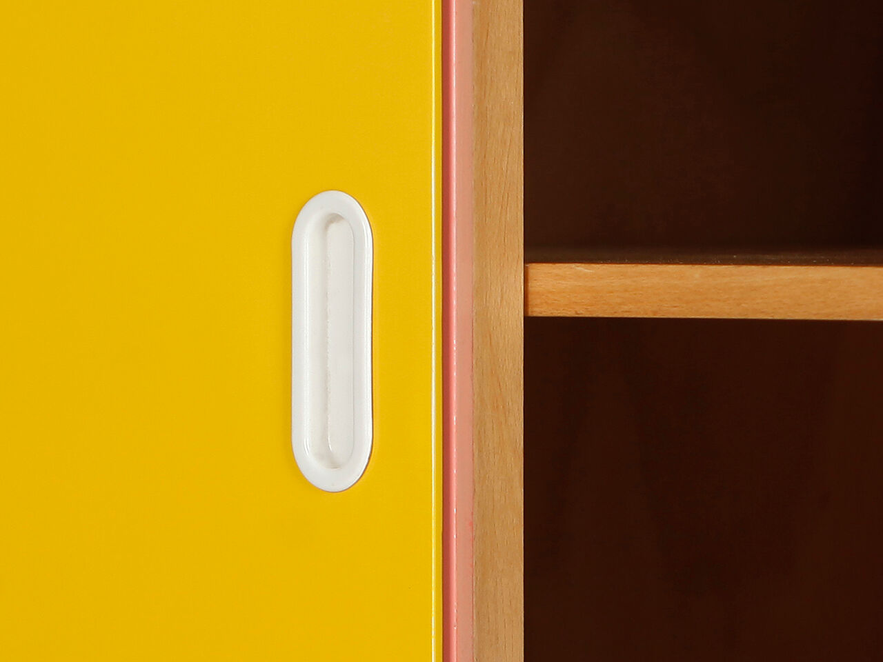 Midcentury Sideboard U 452 by Jiri Jiroutek for Interier Praha, 1960s, Restored