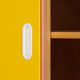 Midcentury Sideboard U 452 by Jiri Jiroutek for Interier Praha, 1960s, Restored