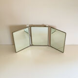 Barbier's triptych mirror