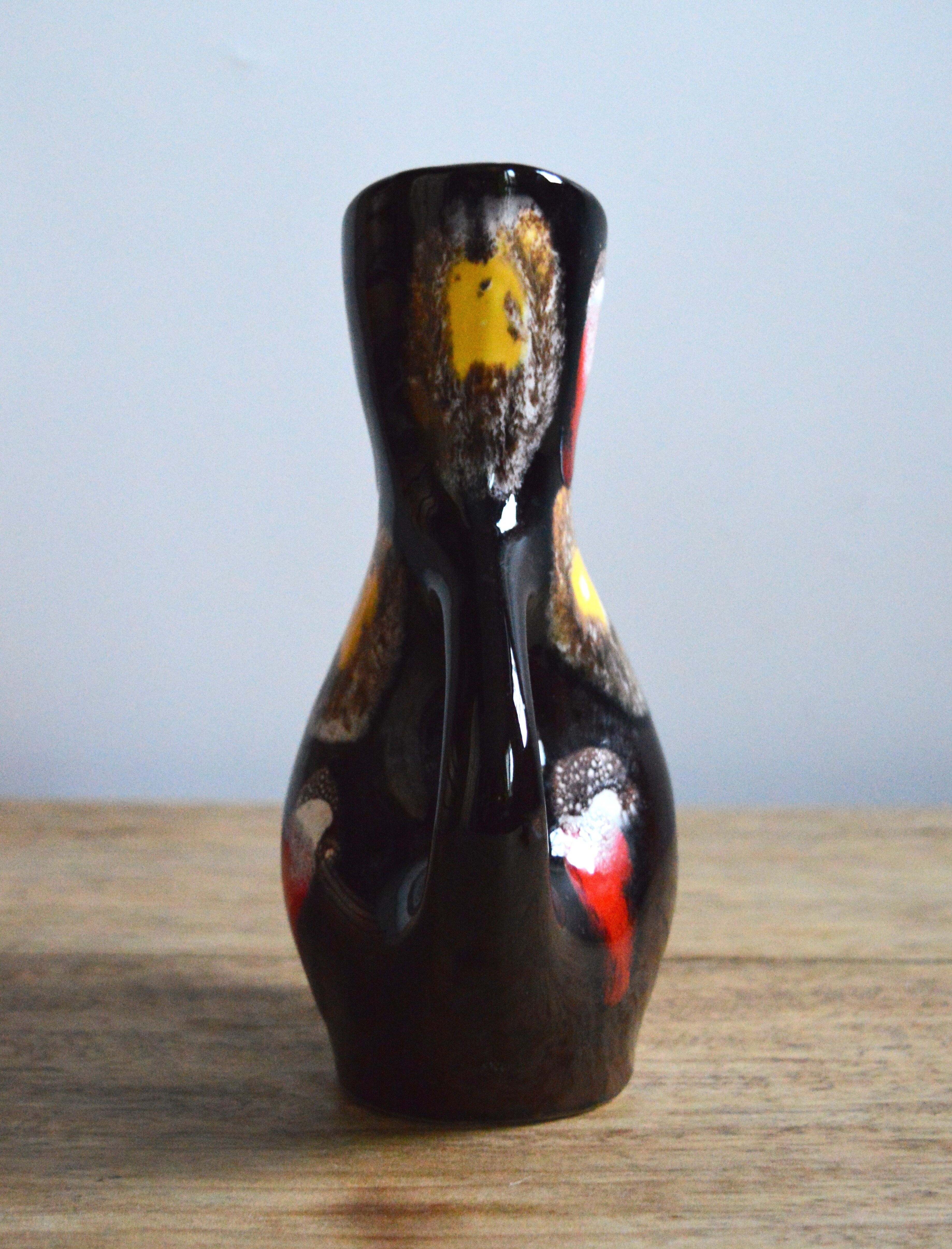 Vase 'P.L. Minerve '