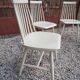 Chaises stockholm vintage
