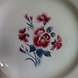 Dish Digoin Sarreguemines