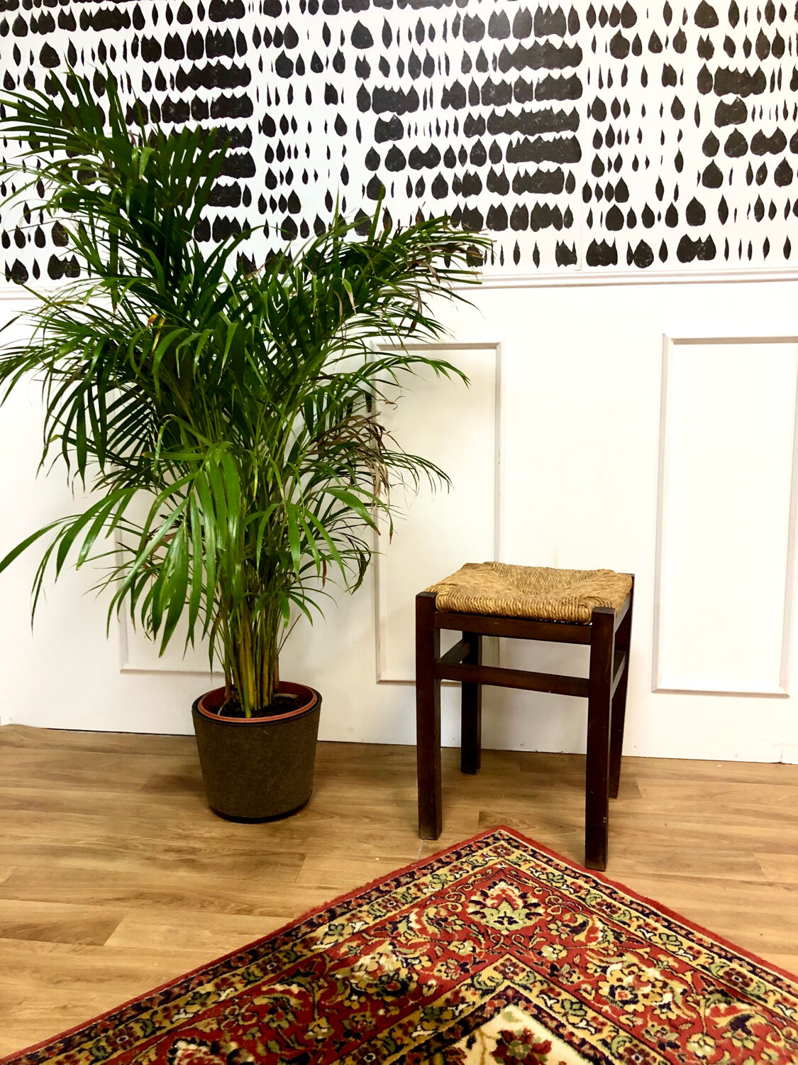Country stool