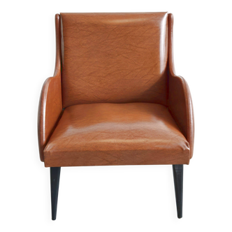 Fauteuil vintage 1960