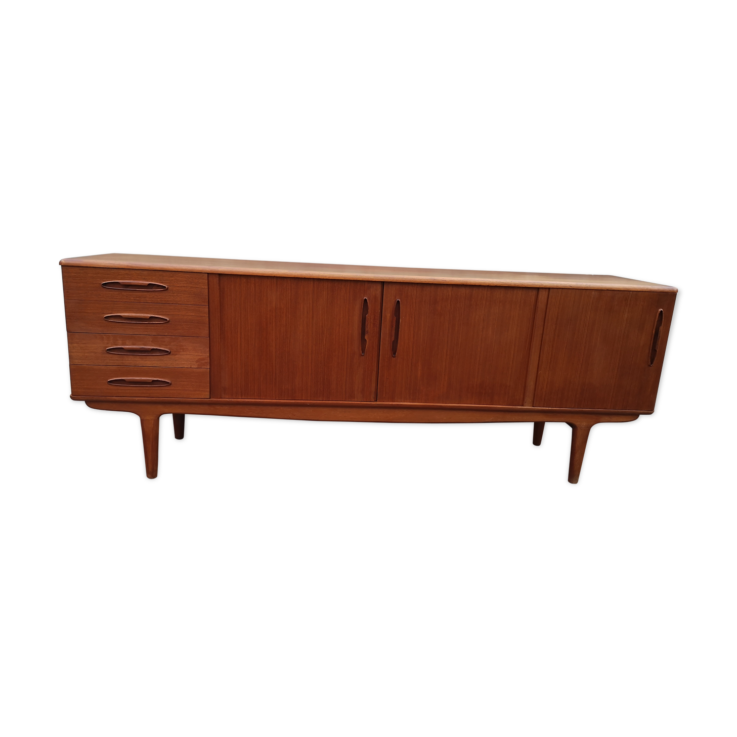 Scandinavian sideboard