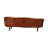 Scandinavian sideboard