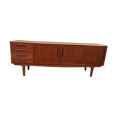 Enfilade scandinave
