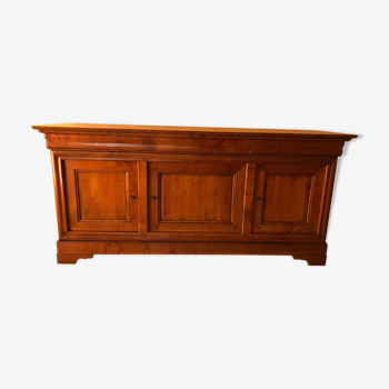 Sideboard style Louis Philippe