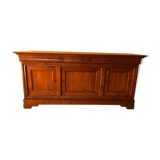 Sideboard style Louis Philippe