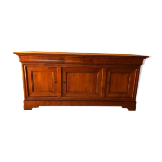 Sideboard style Louis Philippe