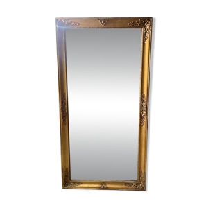 Exceptionnel Grand miroir - fronton