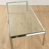 Unique coffee table