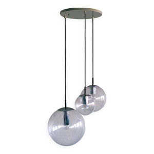 Lustre Amsterdam avec - trois