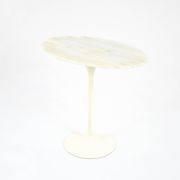 Oval side table by Eero Saarinen for Knoll International, 1960s