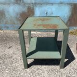 Industrial table