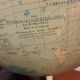Globe terrestre 1960 par Raths