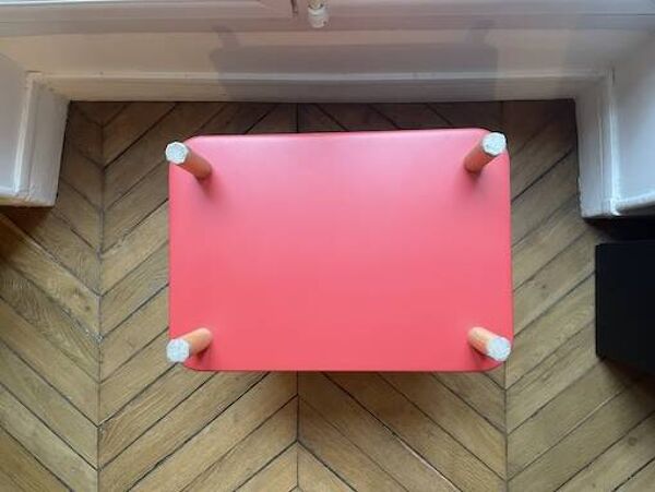 Table d'appoint, de chevet, desserte ou bout de canapé, Normann Copenhagen