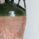 Vase antique italien d’Orcio en céramique au début du XX siècle