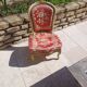 Louis XV armchair