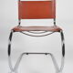 Chaise MR10 édition Thonet