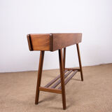 Indoor planter by Brdr Dalsaargd for Illum Bolighus 1960