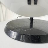 “La Perla” desk lamp by Bruno Gecchelin for Oluce 1980