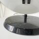 “La Perla” desk lamp by Bruno Gecchelin for Oluce 1980