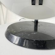 Lampe de bureau « Perla » par Bruno Gecchelin pour Oluce 1980