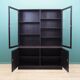 Armoire en chêne, design danois, années 1960, designer : Børge Mogensen