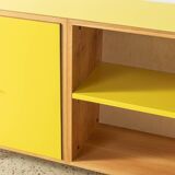 1950s sideboard, Oldenburger Möbelwerkstätten