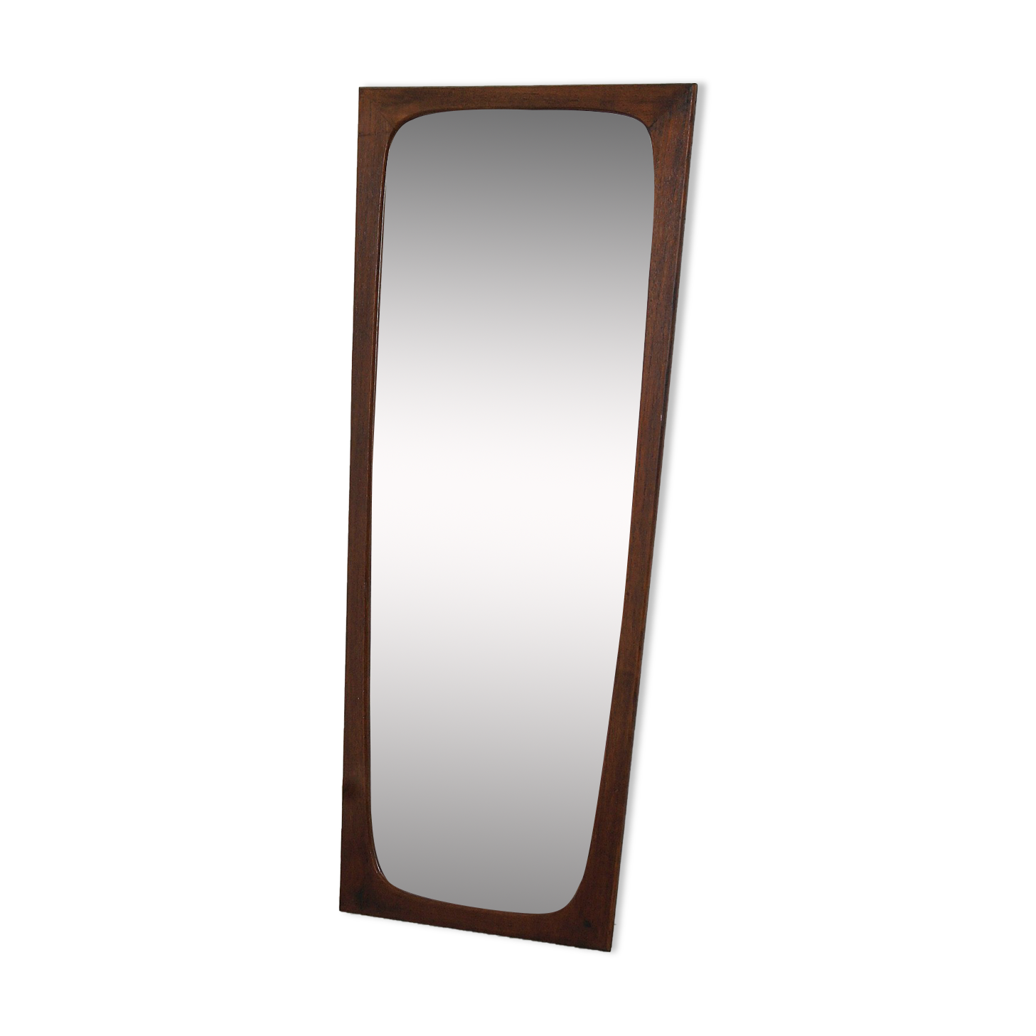 Miroir vintage, Demark, années 1960