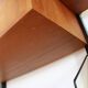 Poul Cadovius wall-unit vintage freestanding