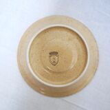 Series of 12 vintage porcelain cups by Maison Revol, France