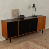 1960s Sideboard, WK Möbel
