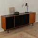 1960s Sideboard, WK Möbel