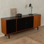 1960s Sideboard, WK Möbel