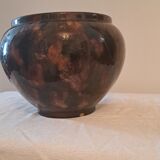 Vase cache pot Massier