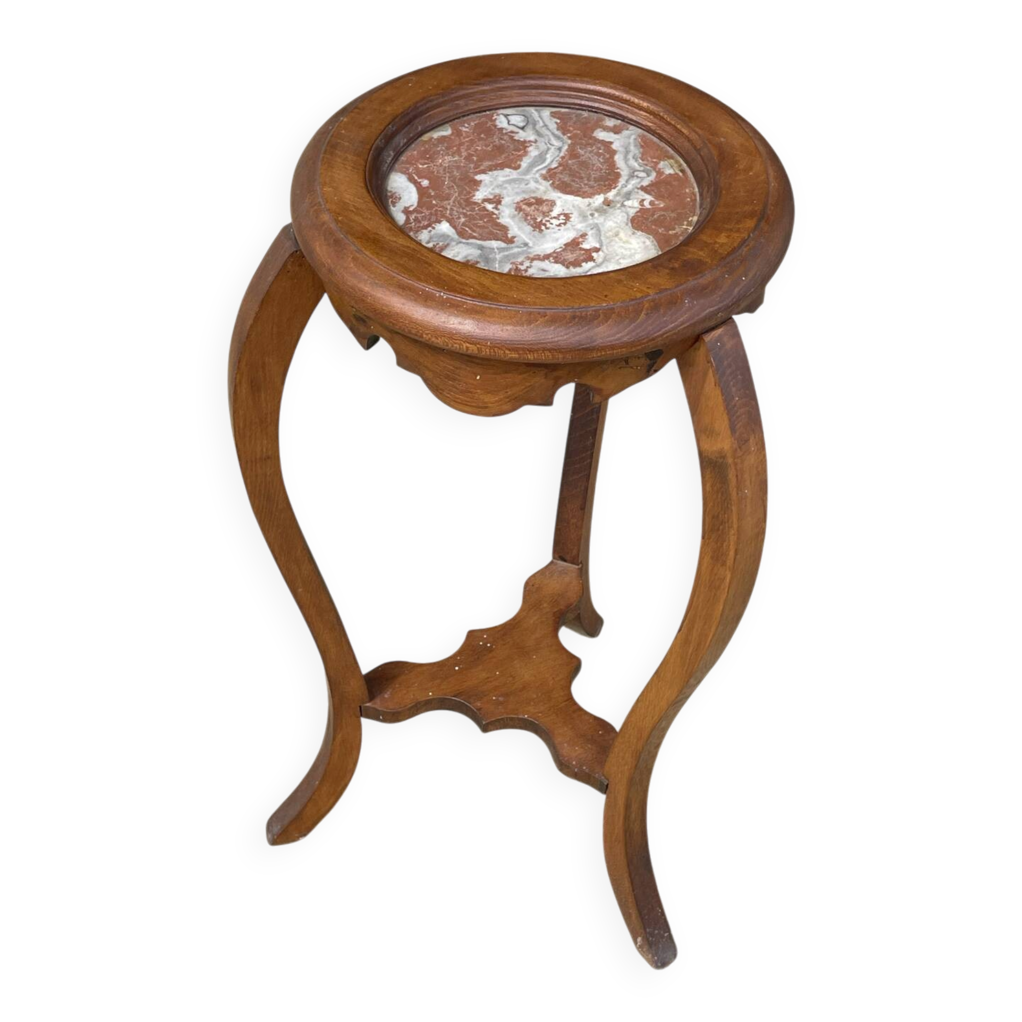 Guéridon ancien style Louis XV