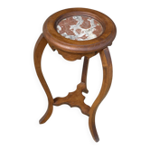 Guéridon ancien style Louis XV