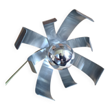 Flower of light by Jocelyne Trocmé