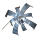 Applique fleur de de Jocelyne Trocmé