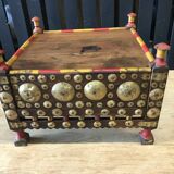 TEA TABLE, PUNJAB - PAKISTAN