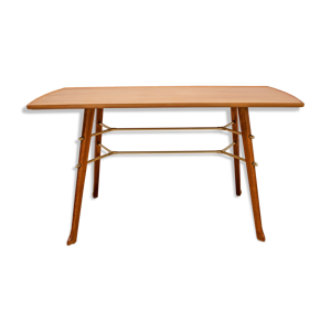 Table basse des années