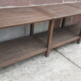 Draper table