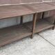 Table de drapier