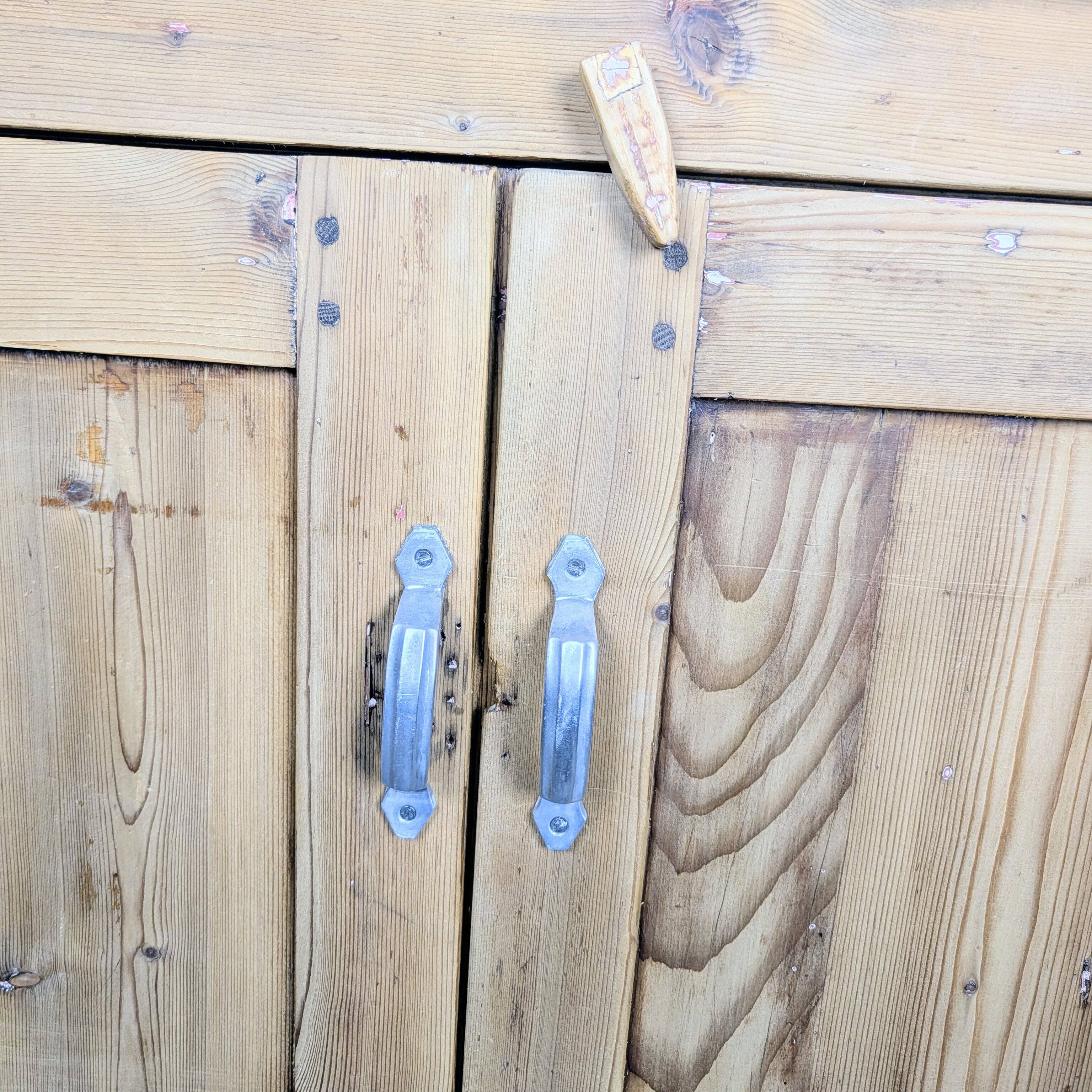 Small Parisian buffet