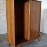 Wardrobe foot vintage compass